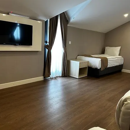 Bed & Breakfast Solis Boutique *