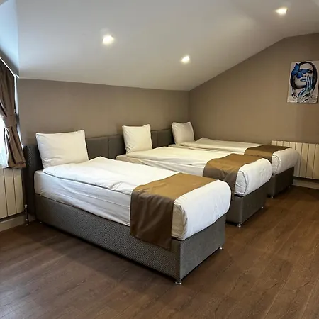 Bed & Breakfast Solis Boutique