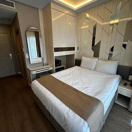 Solis Boutique Istambul